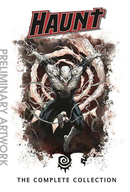 Haunt: The Complete Collection