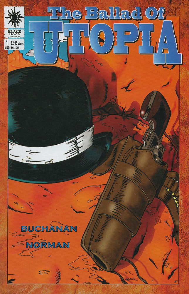 The Ballad of Utopia