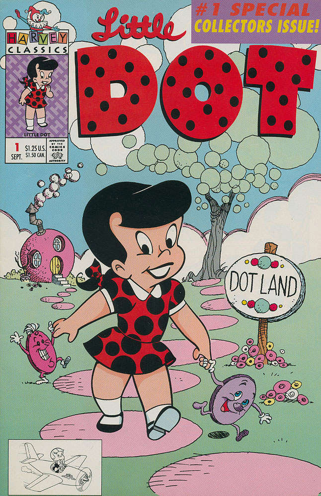 Little Dot (Vol. 2)