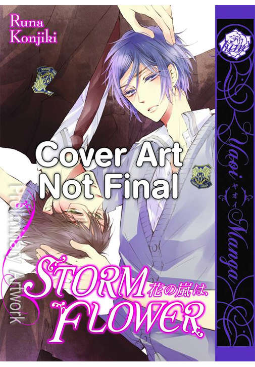 Storm Flower