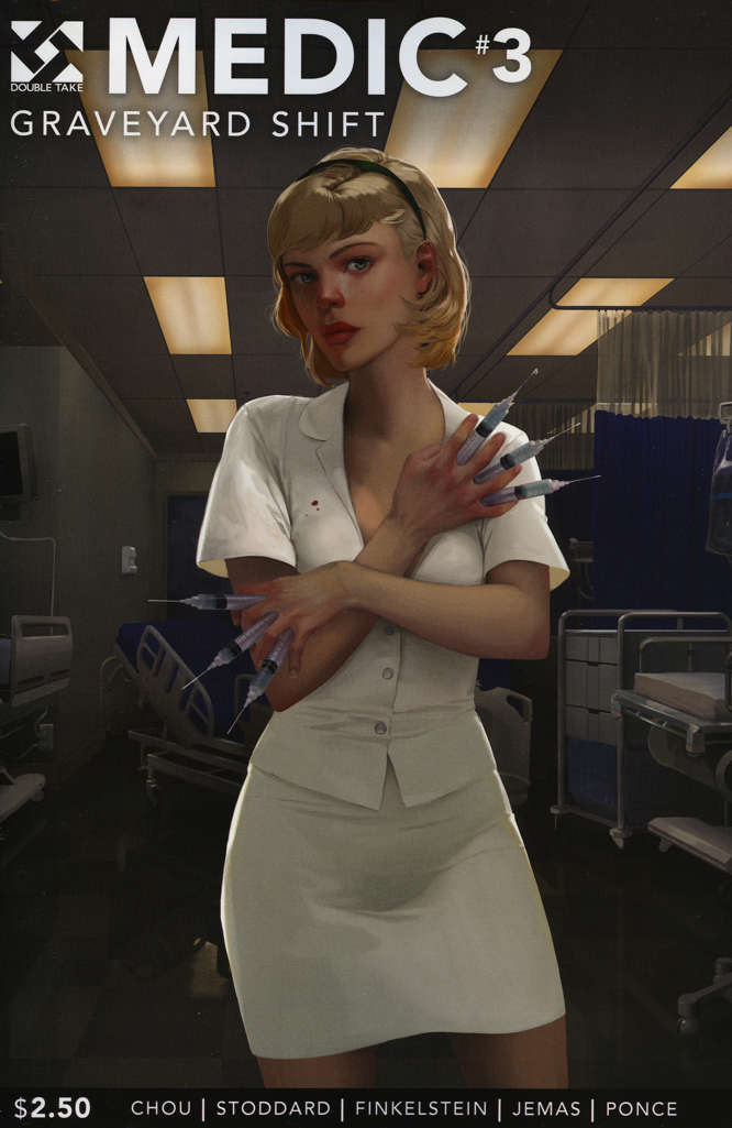 Medic #3