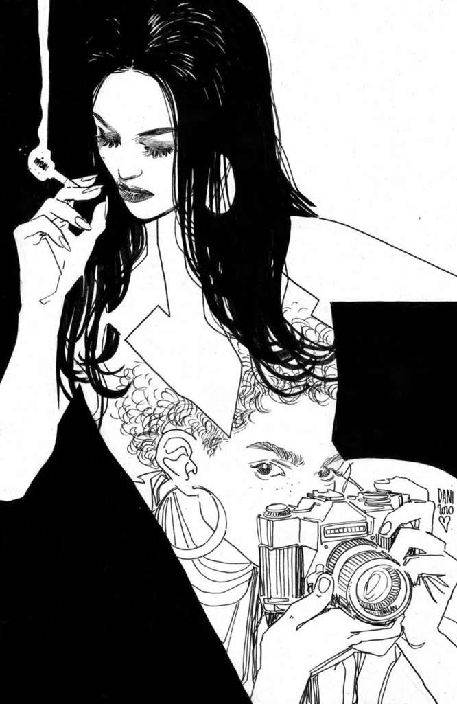 Abbott: 1973 #3 Variation D