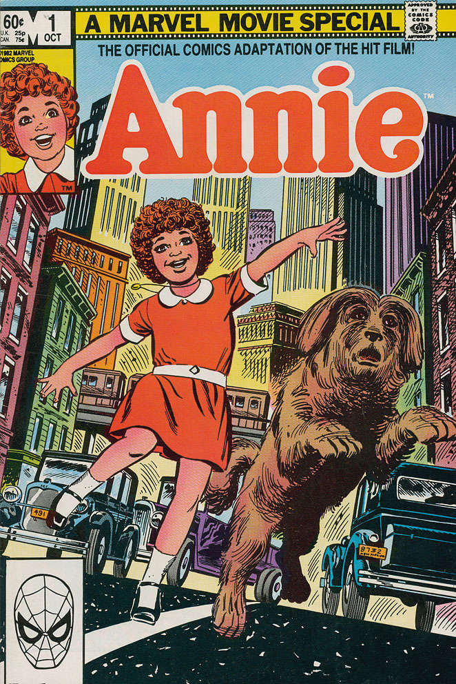 Annie