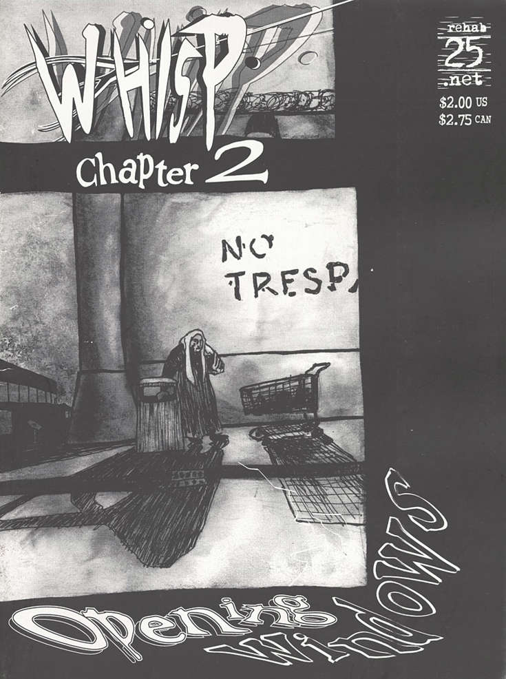 Whisp #2