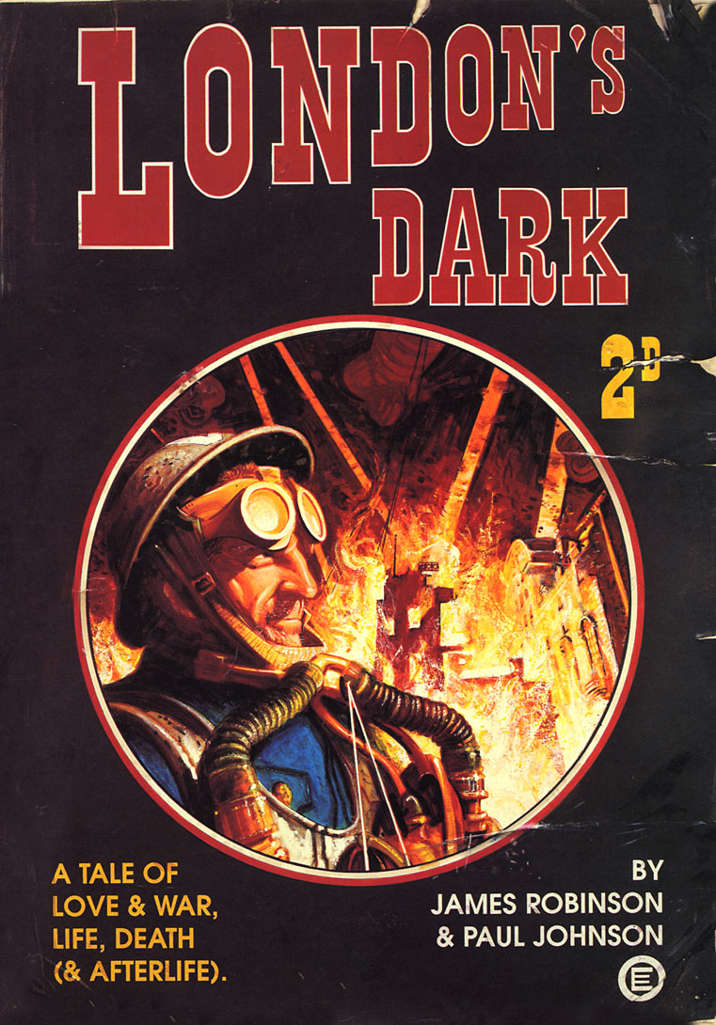 London’s Dark