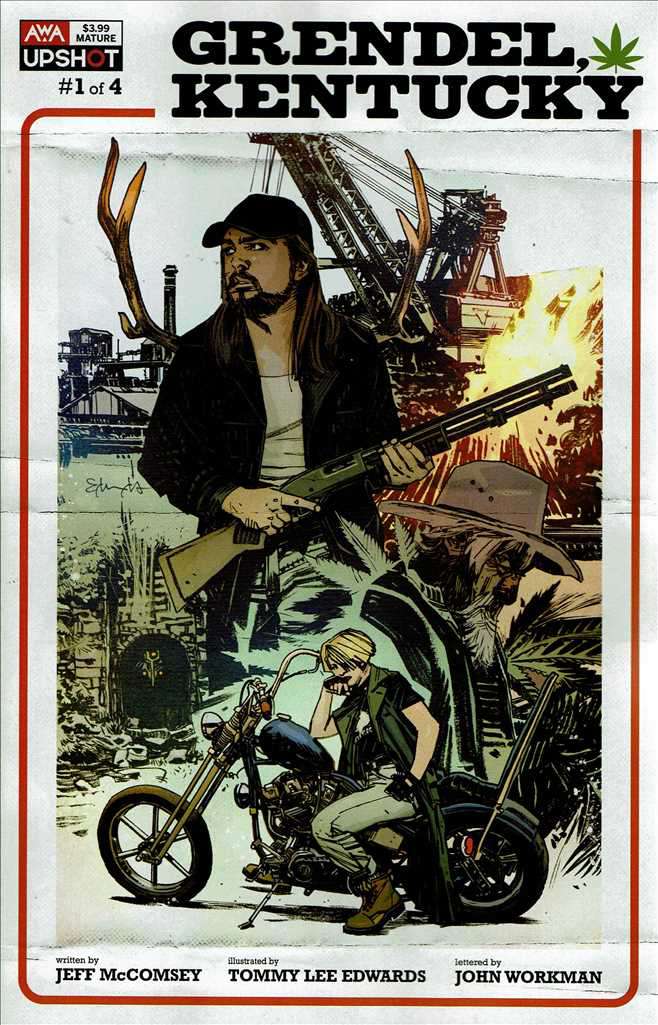 Grendel, Kentucky (AWA)