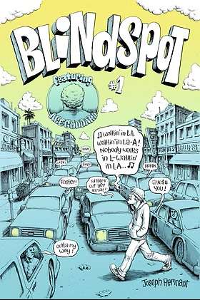 Blindspot (Kilgore)
