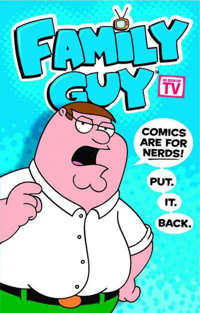 Family Guy