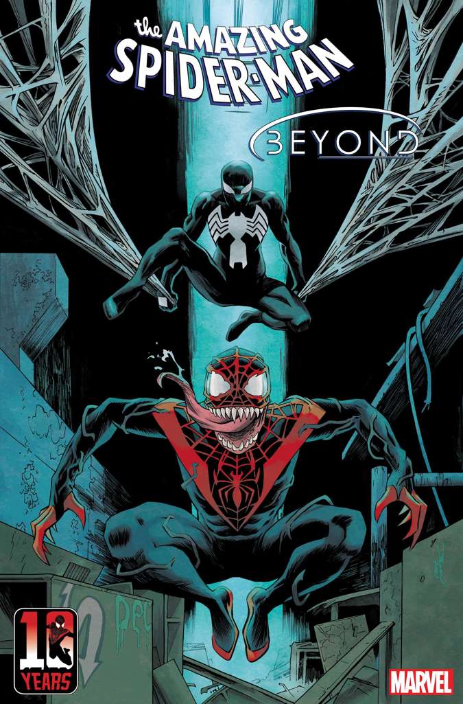 The Amazing Spider-Man (5th Series) #78 Variation B