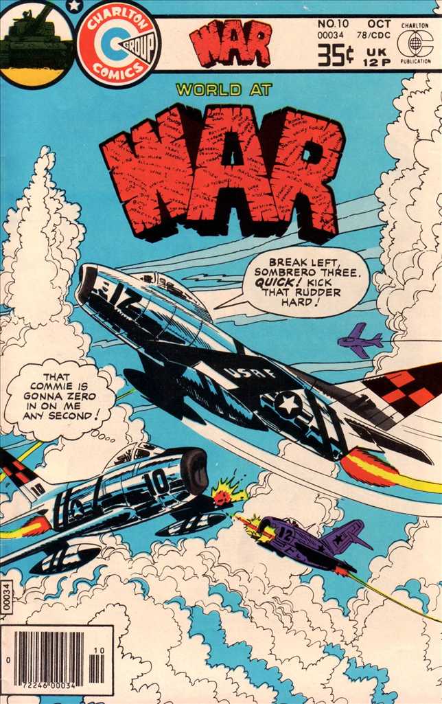 War #10