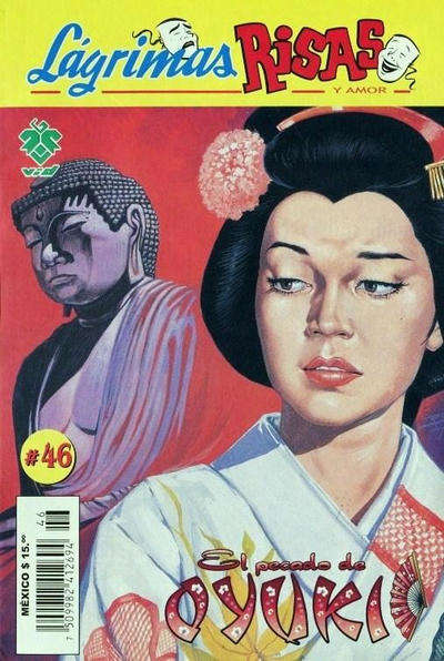 Lágrimas, Risas y Amor: Oyuki