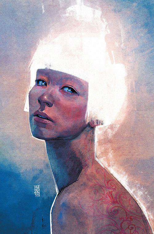 Pearl #1 Variation A