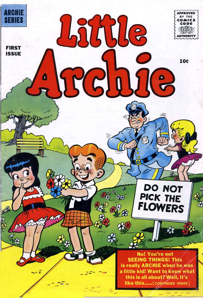 Little Archie