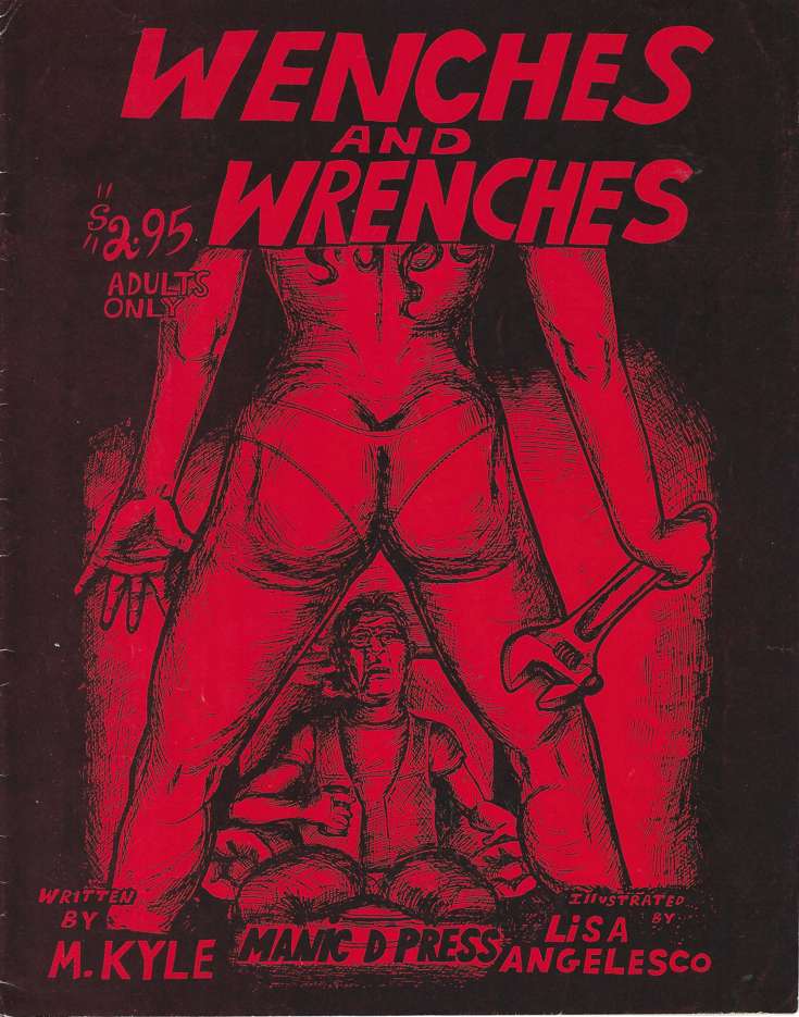 Wenches and Wrenches