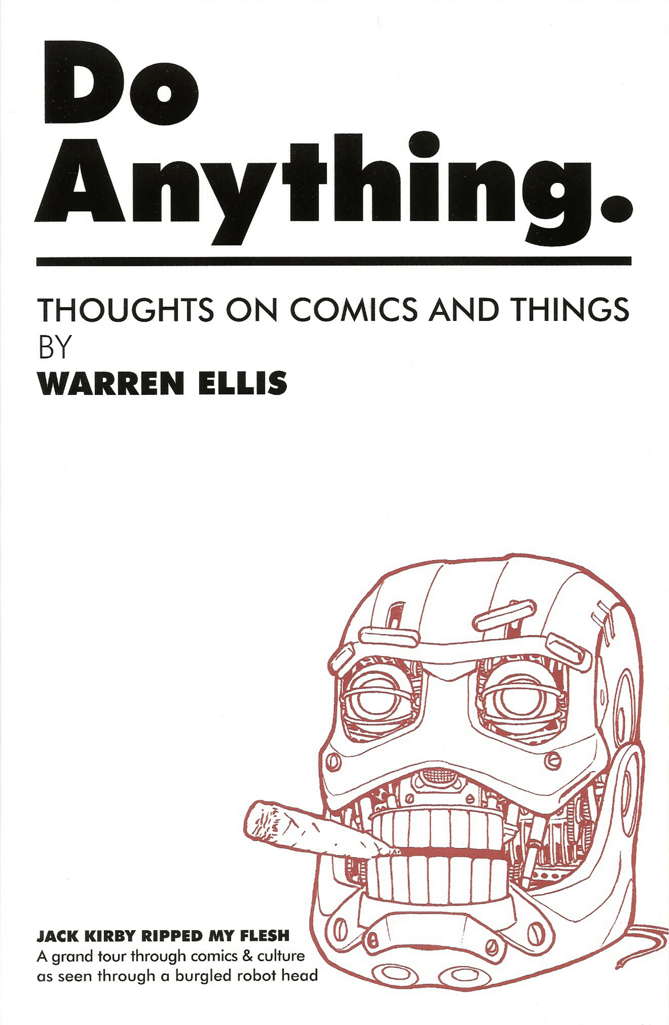Do Anything