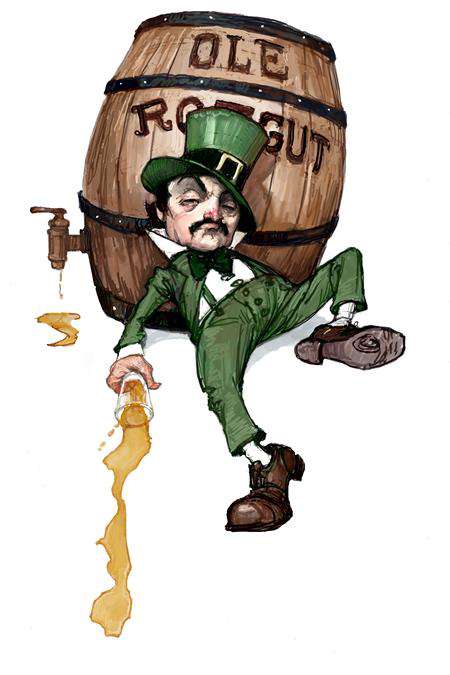 Snifter of Death (Edgar Allan Poe’s…) #5