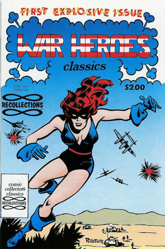 War Heroes Classics