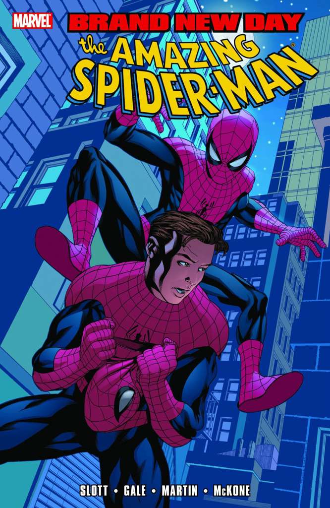 The Amazing Spider-Man Book #21 Hardcover