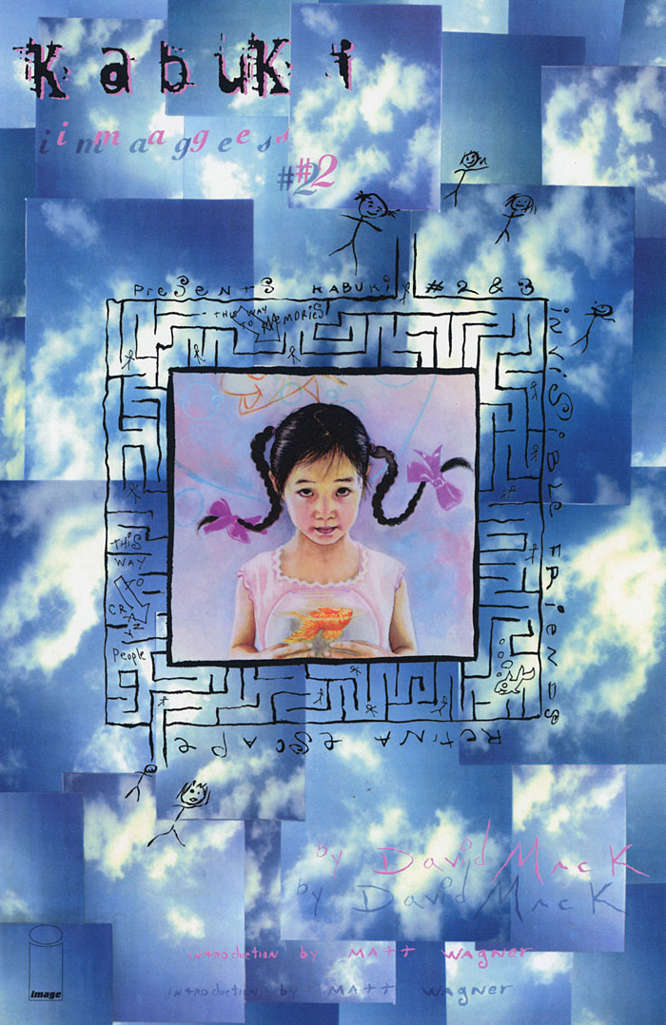 Kabuki-Images #2