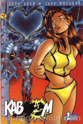 Kaboom (Génération)