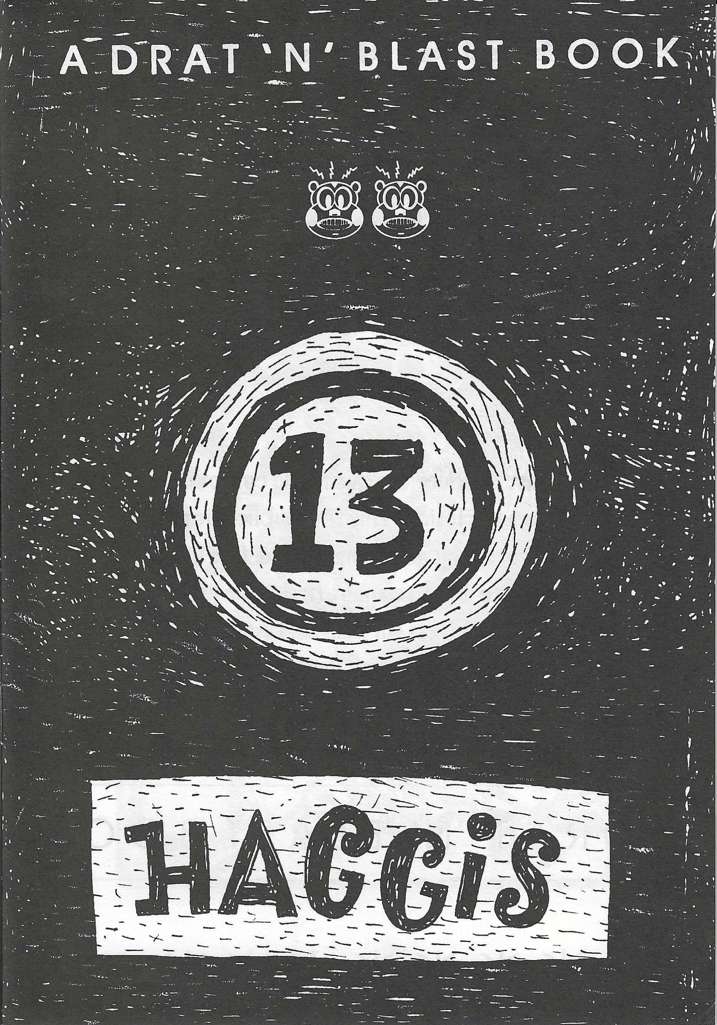 13 (Drat ‘N’ Blast)