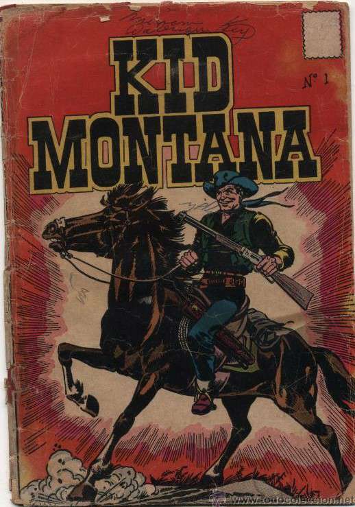 Kid Montana (La Prensa)