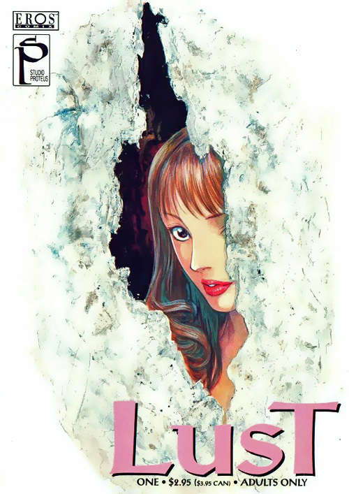 Lust