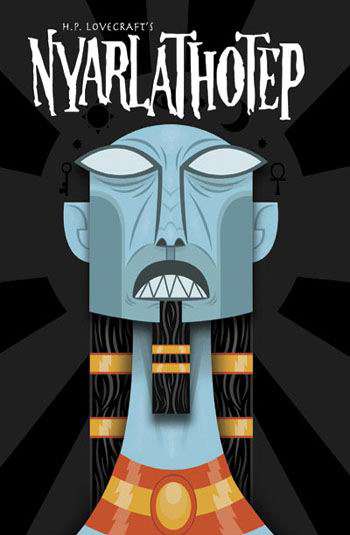 Nyarlathotep