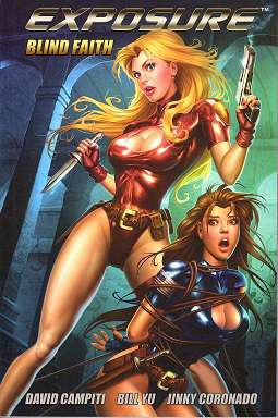 Exposure: Blind Faith