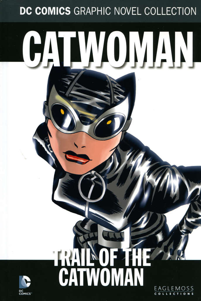 DC Comics: Graphic Novel Collection #36
