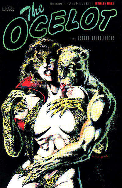 The Ocelot