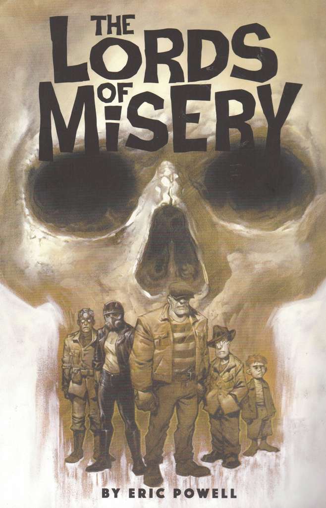 The Lords of Misery