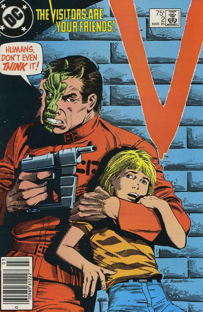 V #2