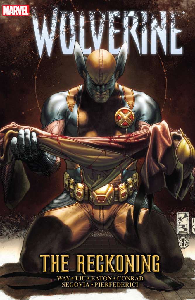 Wolverine: Reckoning