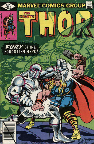 Thor #288