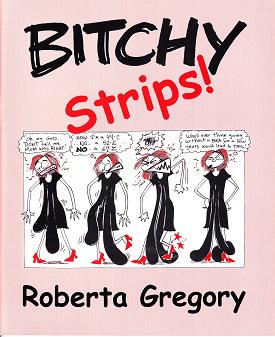 Bitchy Strips