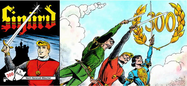 Sigurd (Ingraban Ewald Verlag)