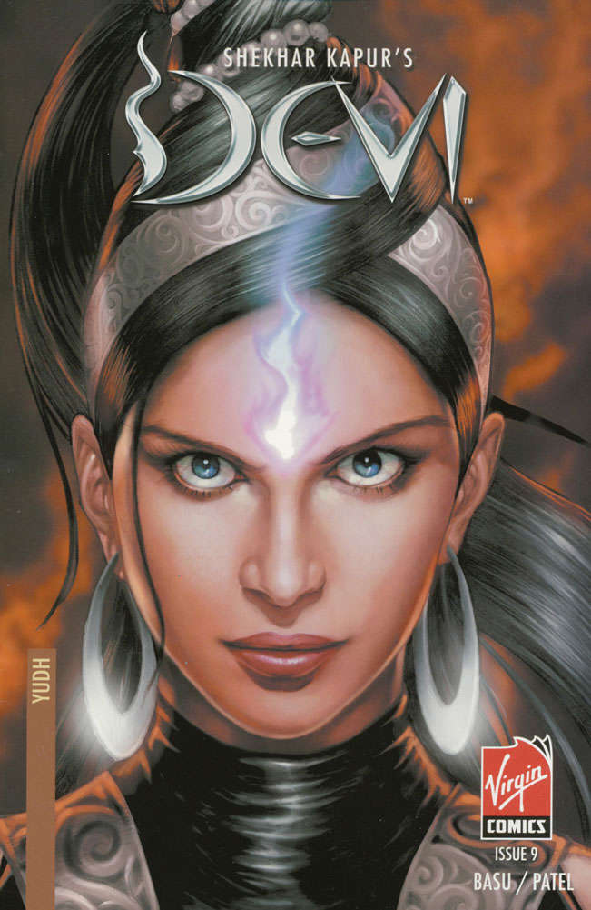 Devi #9