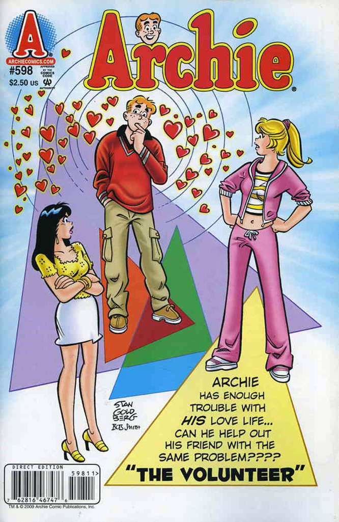 Archie #598
