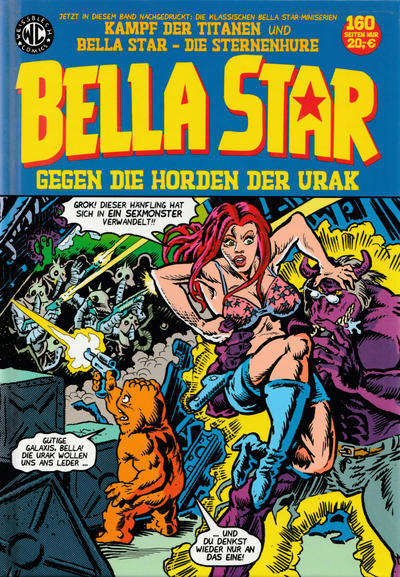 Bella Star