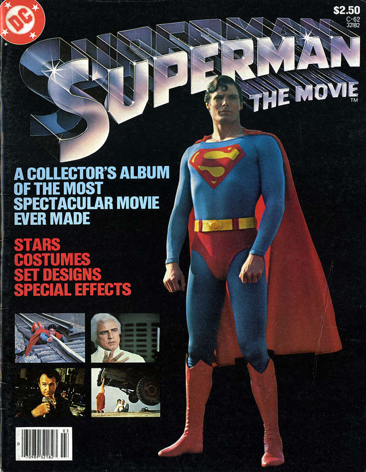 All New Collectors’ Edition #62