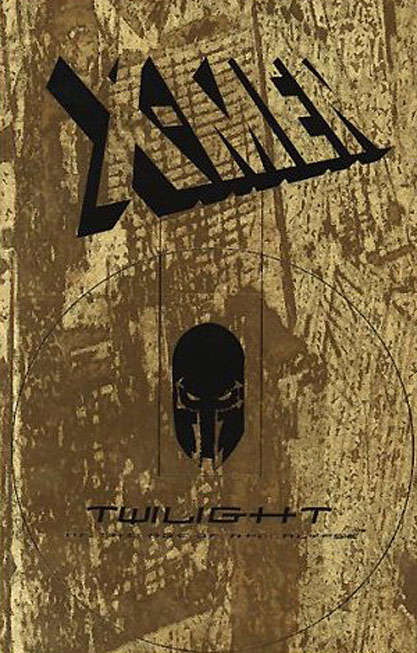 X-Men: Twilight of the Age of Apocolypse