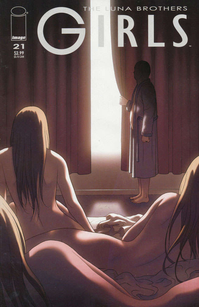 Girls #21