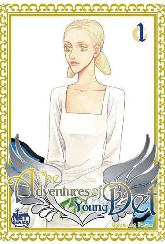 The Adventures of Young Det