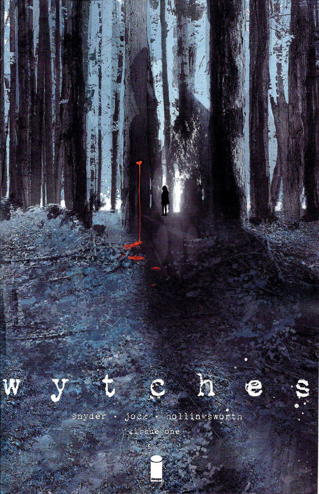 Wytches