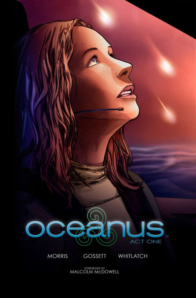 Oceanus: Act One