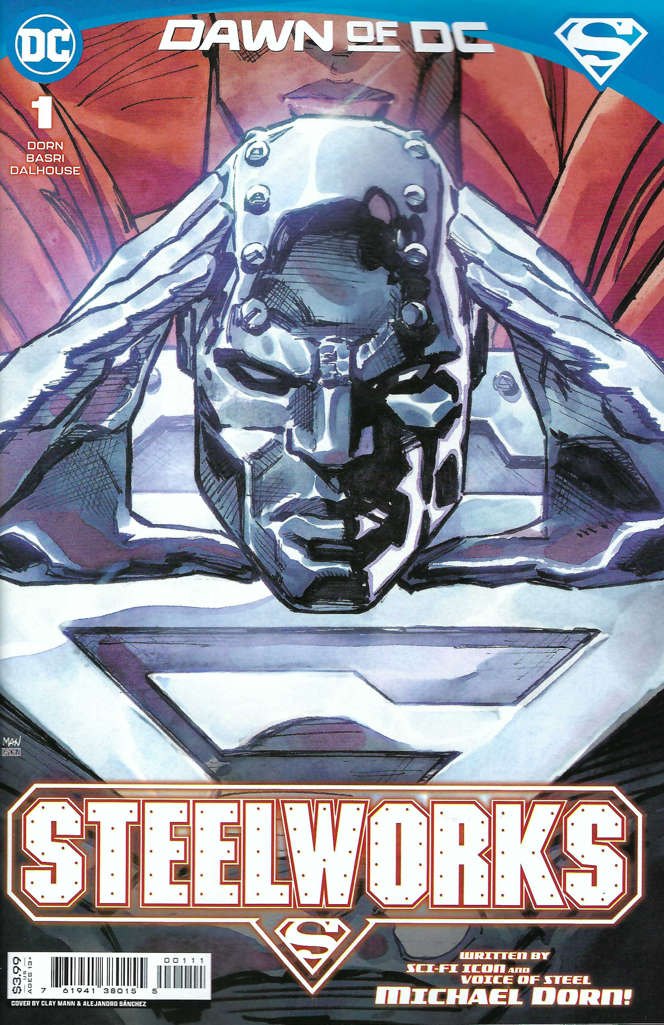 Steelworks