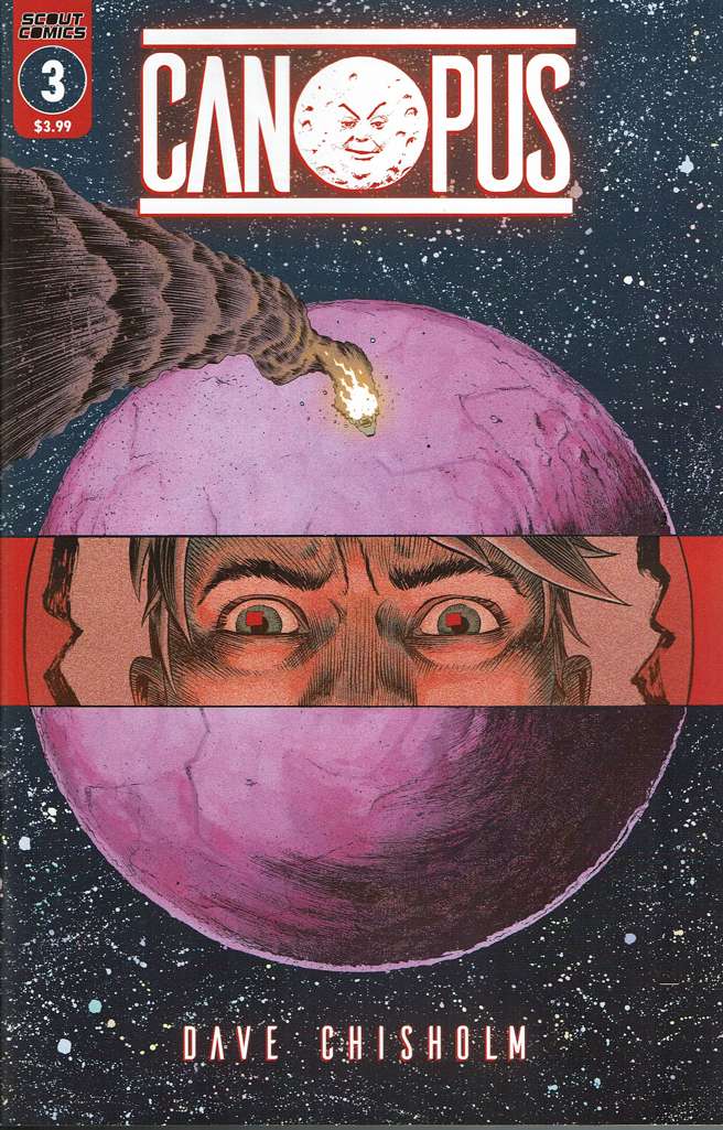 Canopus #3