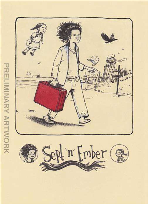 Sept ’n’ Ember