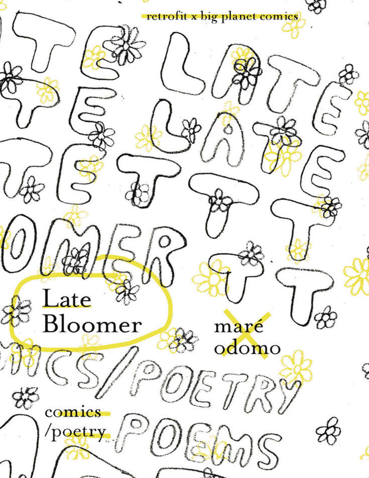 The Late Bloomer